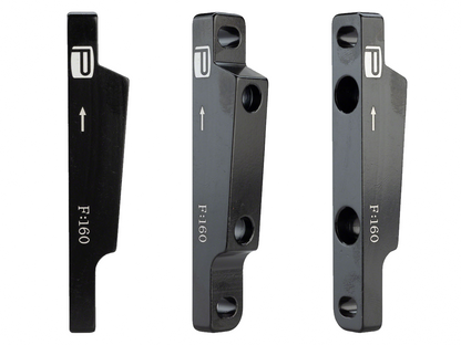 Promax FM for FM Disc Brake Adaptor – additional product view