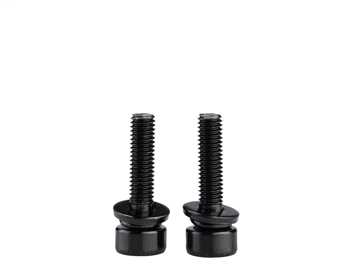 Promax M5 Disc Brake Caliper Mounting Bolts – M5 X 26 mm