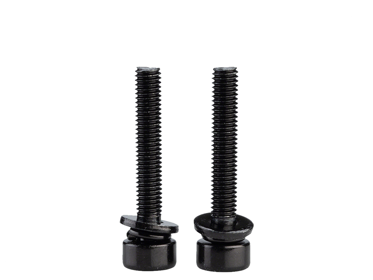 Promax M5 Disc Brake Caliper Mounting Bolts – M5 X 36 mm