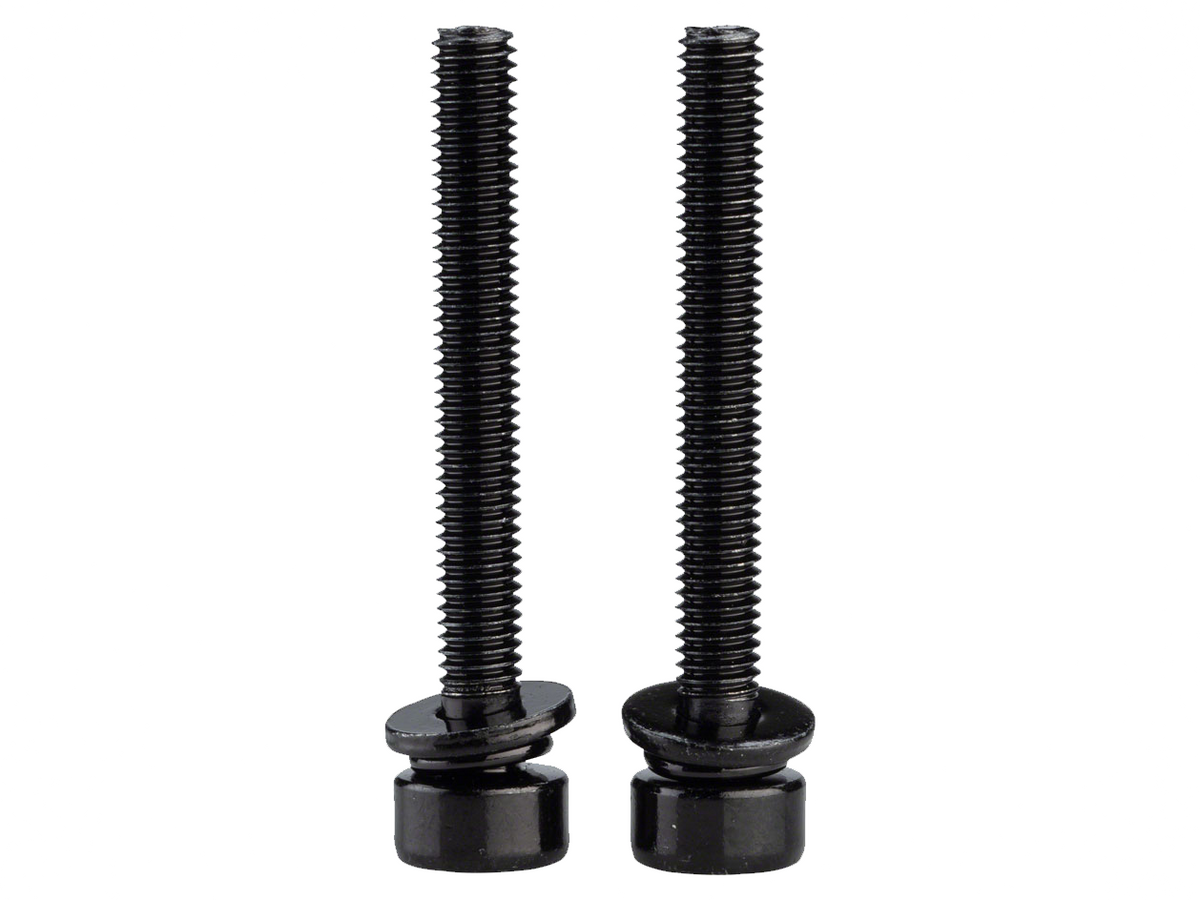 Promax M5 Disc Brake Caliper Mounting Bolts – additional product view