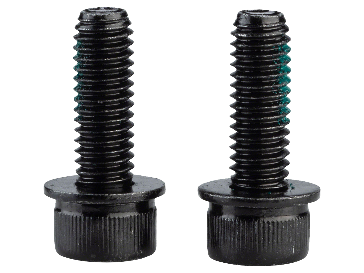 Promax M6 Disc Brake Caliper Mounting Bolts – additional product view