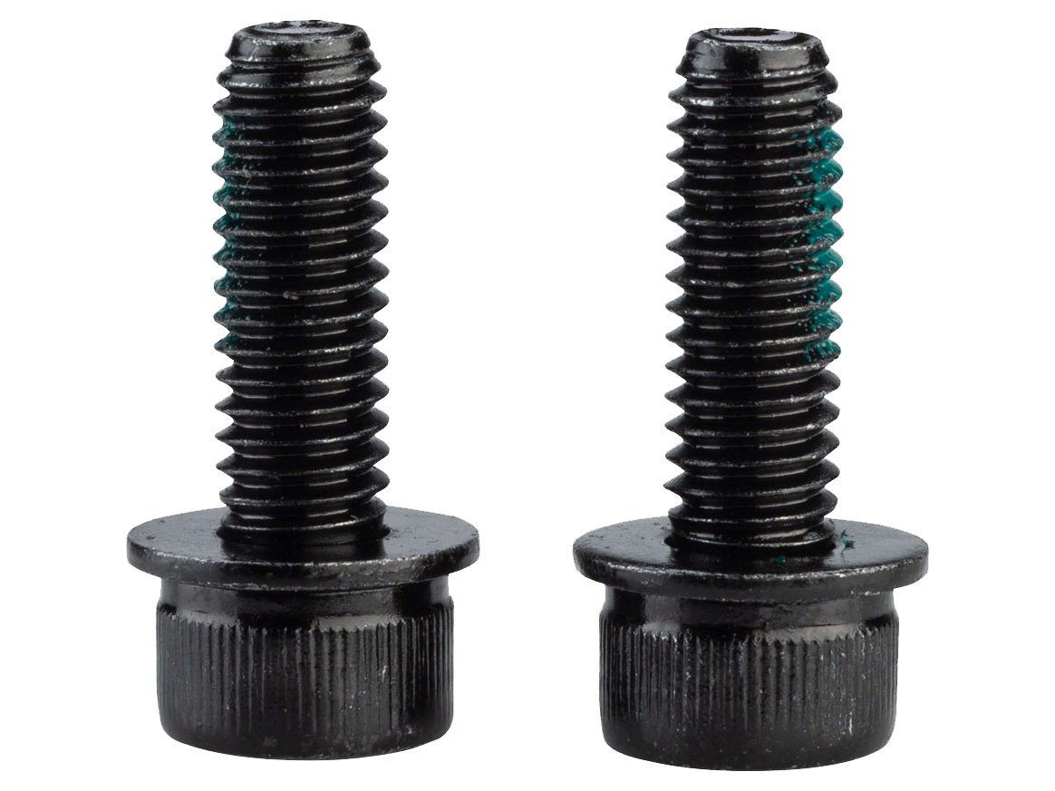 Promax M6 Disc Brake Caliper Mounting Bolts
