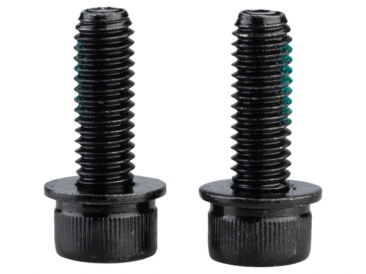 Promax M6 Disc Brake Caliper Mounting Bolts