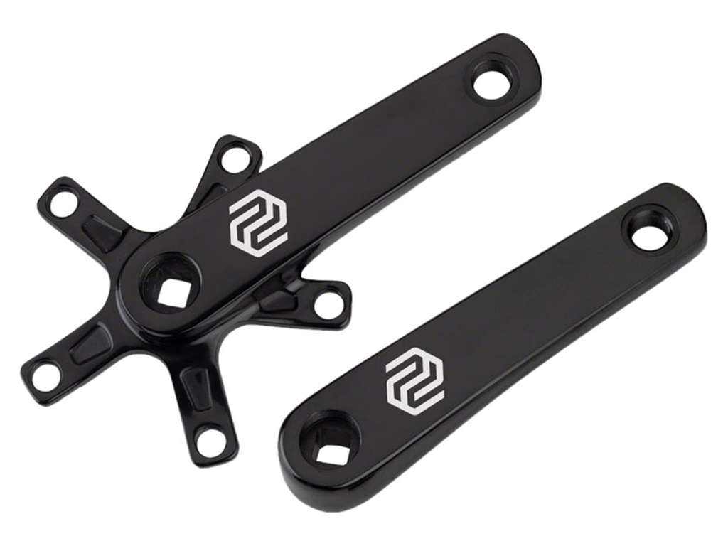 Promax SQ-1 Square Taper Cranks