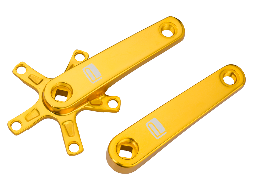 Promax SQ-1 Square Taper Cranks
