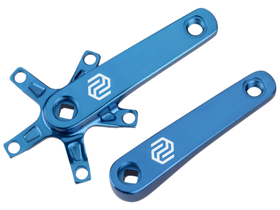 Promax SQ-1 Square Taper Cranks