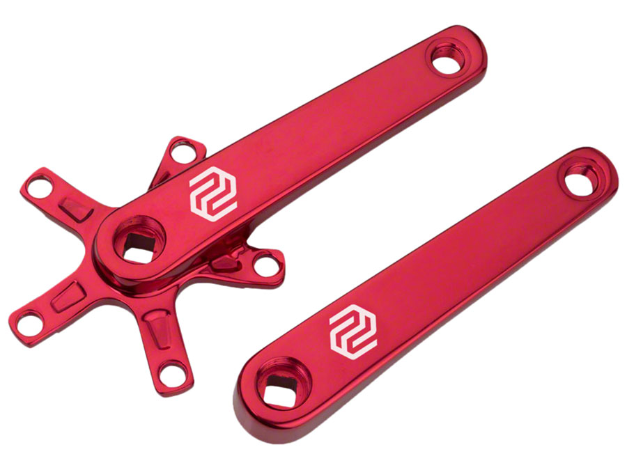 Promax SQ-1 Square Taper Cranks