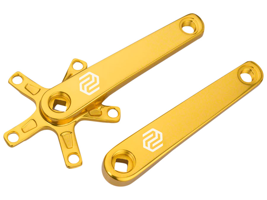 Promax SQ-1 Square Taper Cranks
