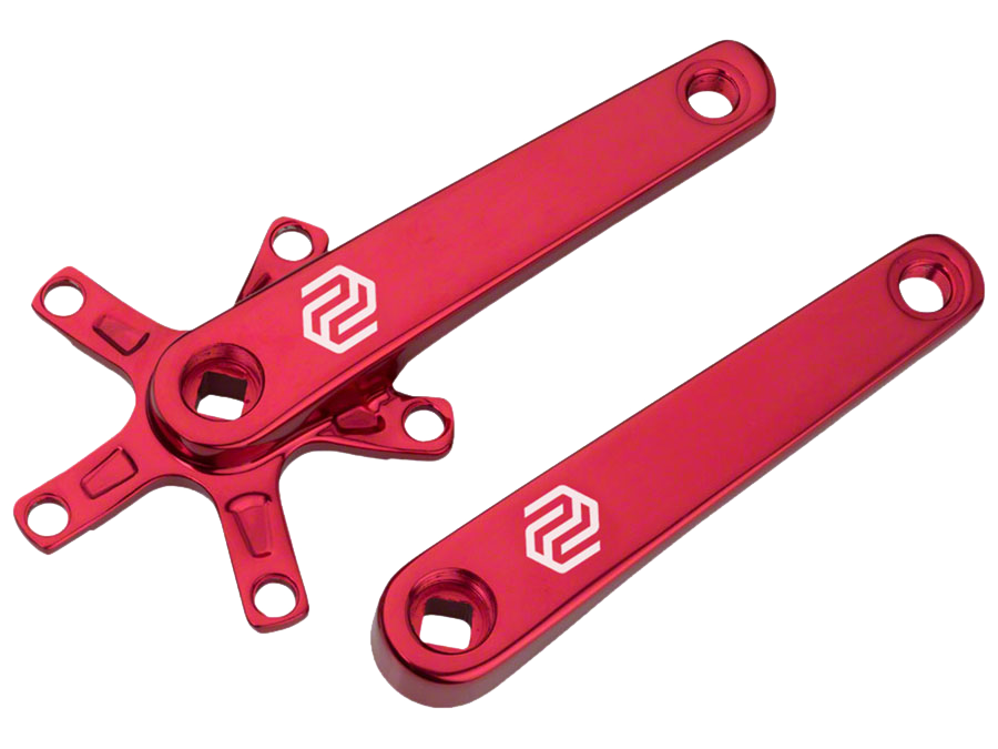 Promax SQ-1 Square Taper Cranks