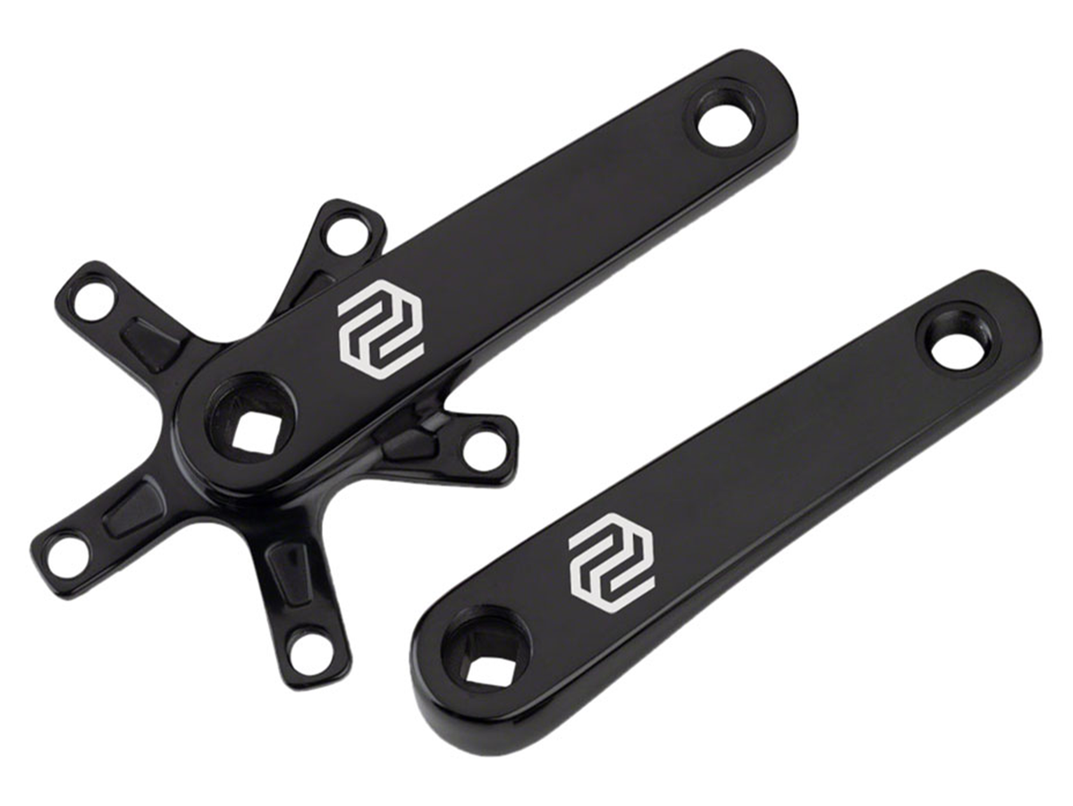 Promax SQ-1 Square Taper Cranks