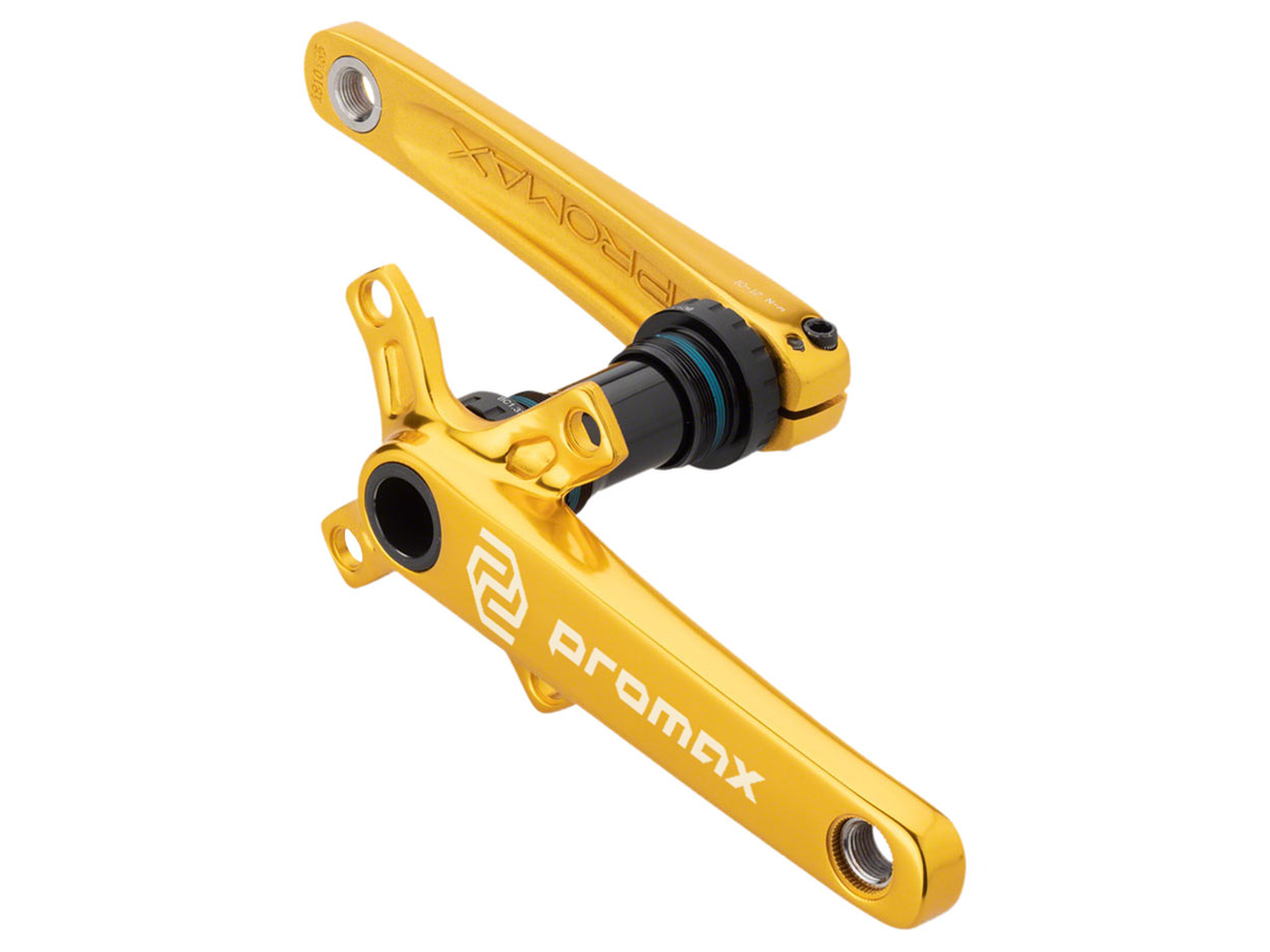 Promax CF-2 Crankset