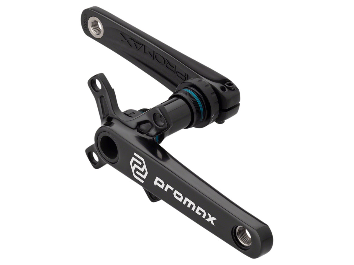 Promax CF-2 Crankset