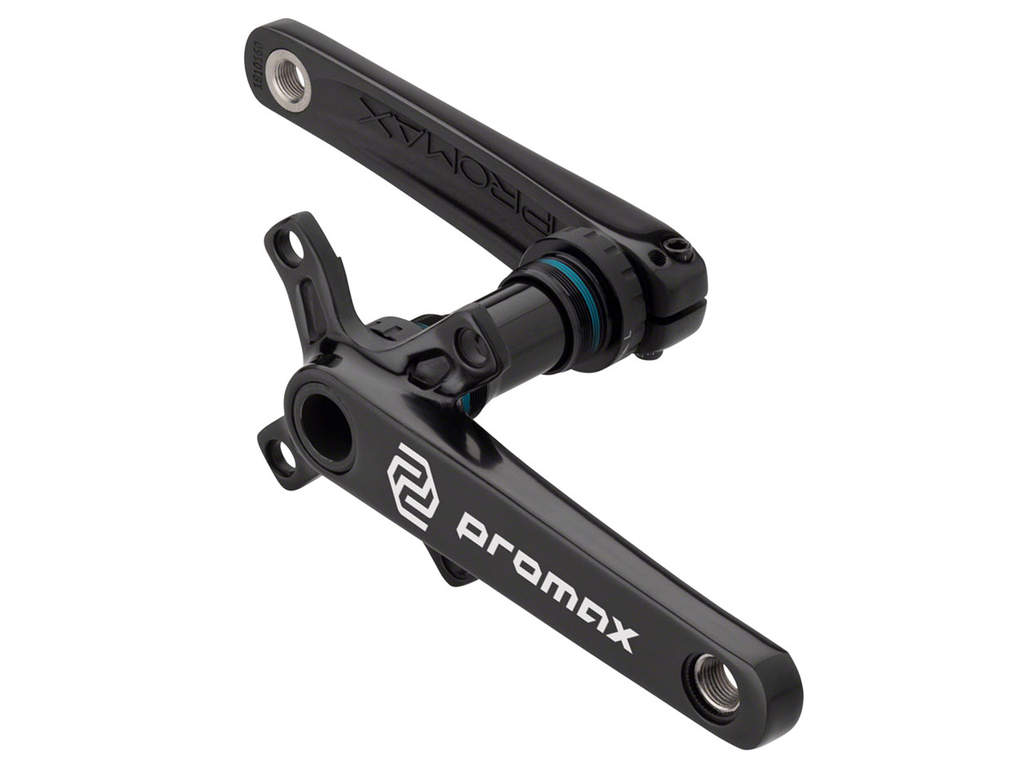 Promax CF-2 Crankset
