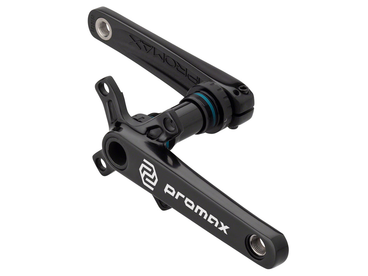 Promax CF-2 Crankset