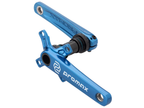 Promax CF-2 Crankset
