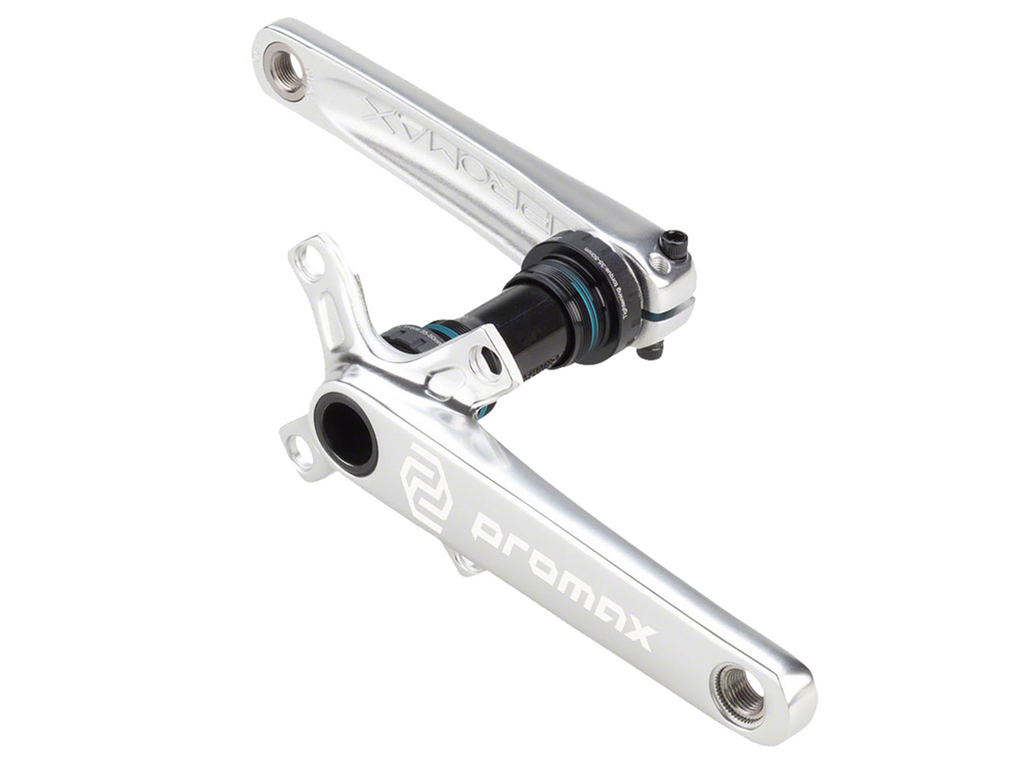 Promax CF-2 Crankset