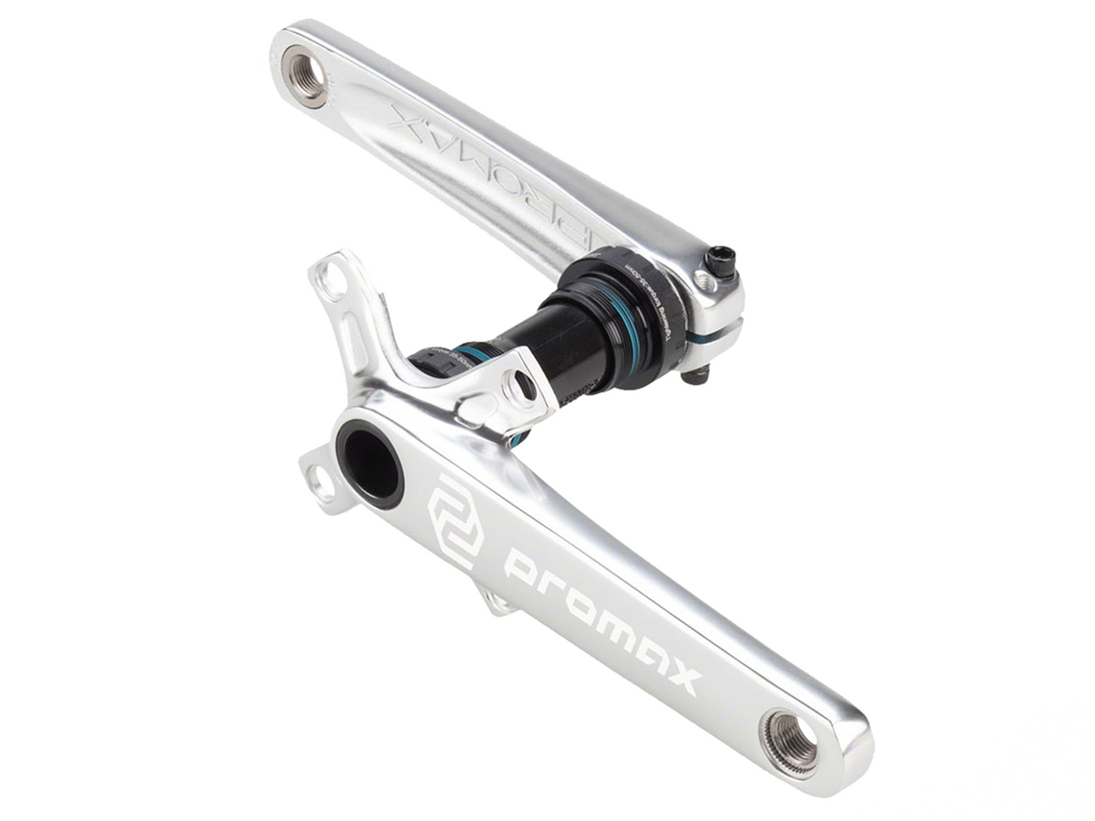 Promax CF-2 Crankset