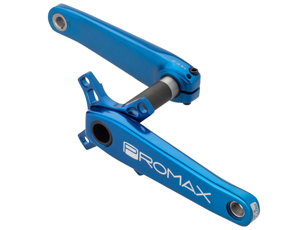 Promax HF-2 Crankset