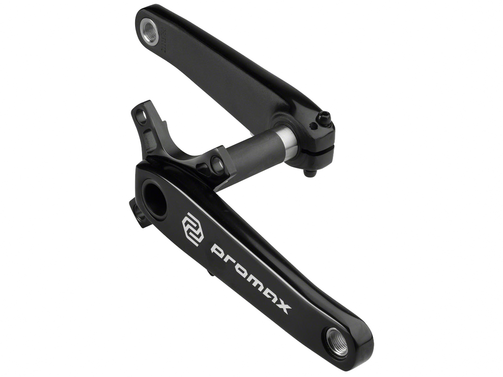 Promax HF-2 Crankset