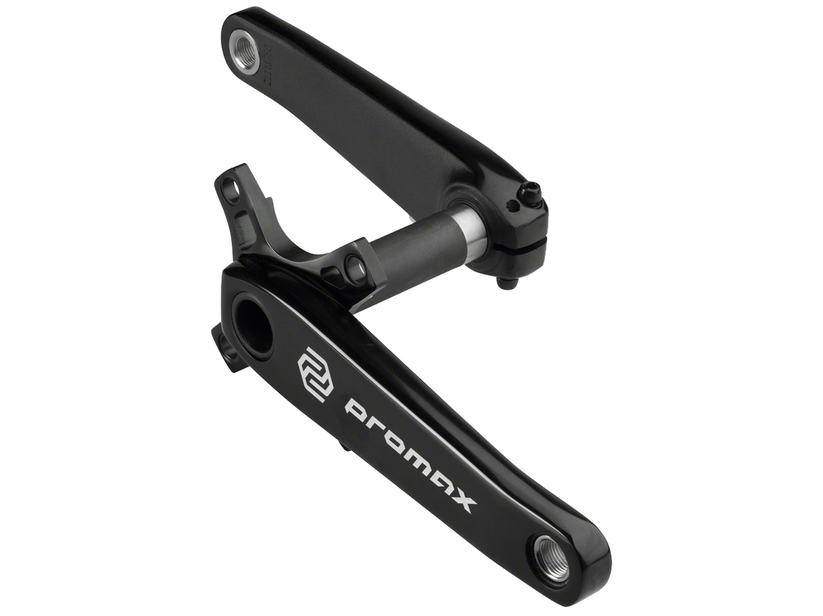 Promax HF-2 Crankset