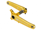 Promax HF-2 Crankset