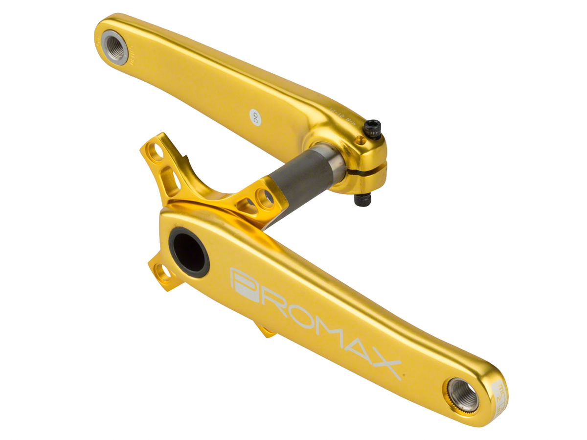 Promax HF-2 Crankset