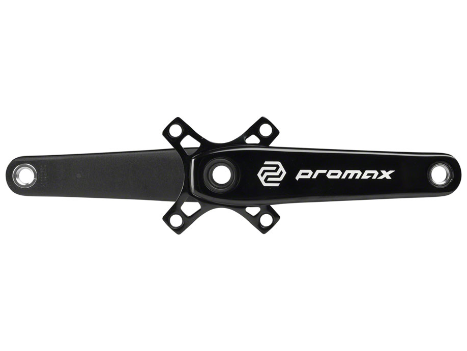 Promax HF-2 Crankset