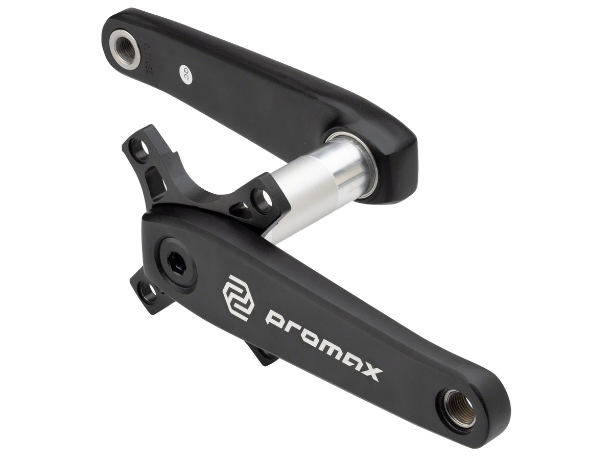 Promax HF-3 Crank Set – additional product view