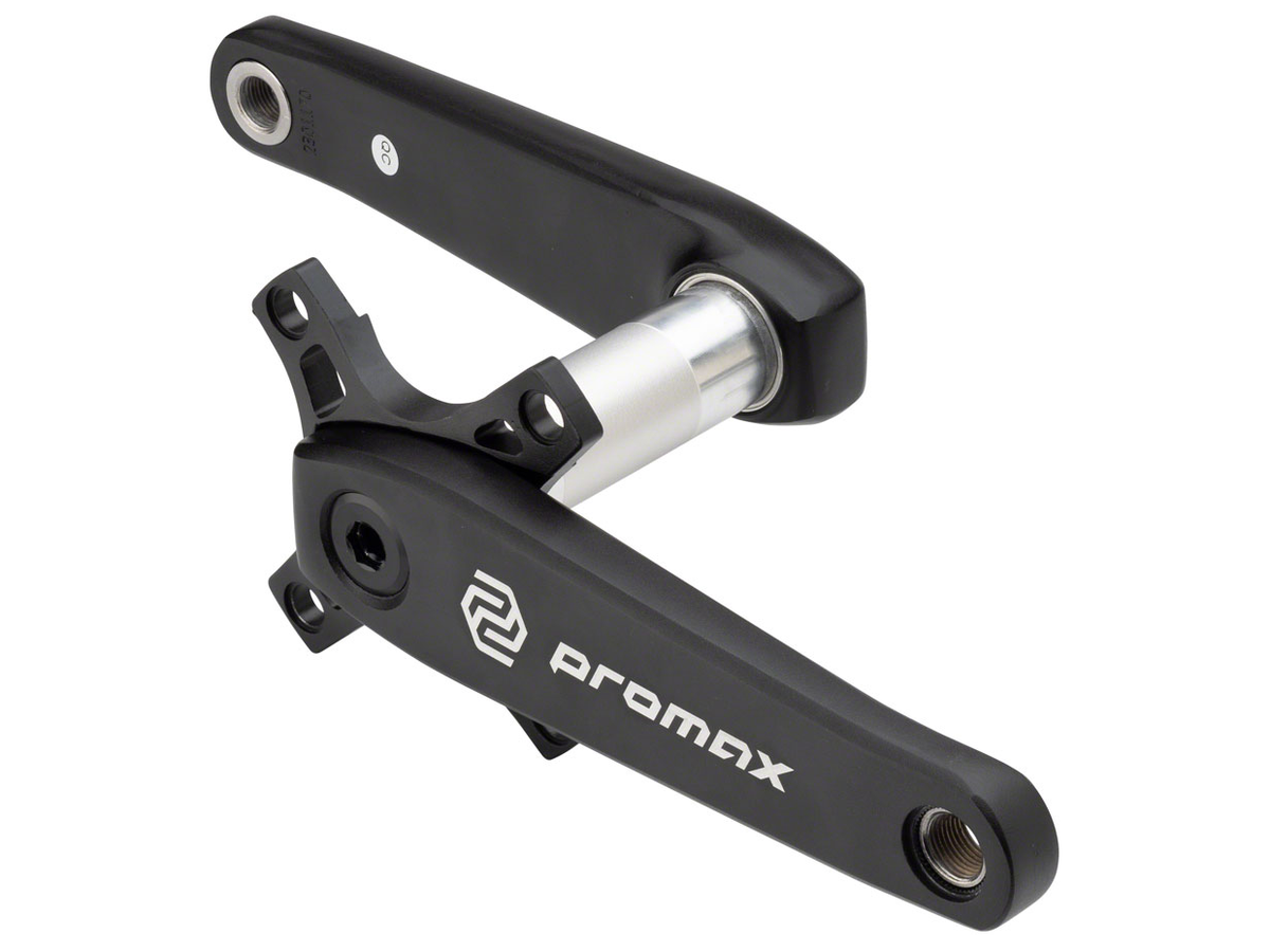 Promax HF-3 Crank Set – additional product view