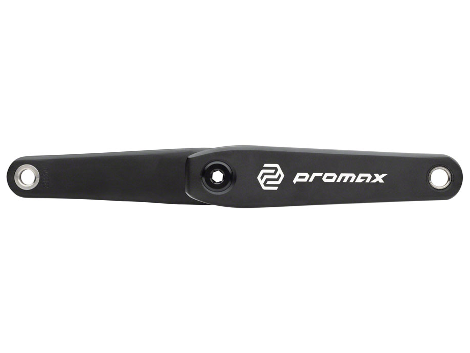 Promax HF-3 Crank Set – additional product view