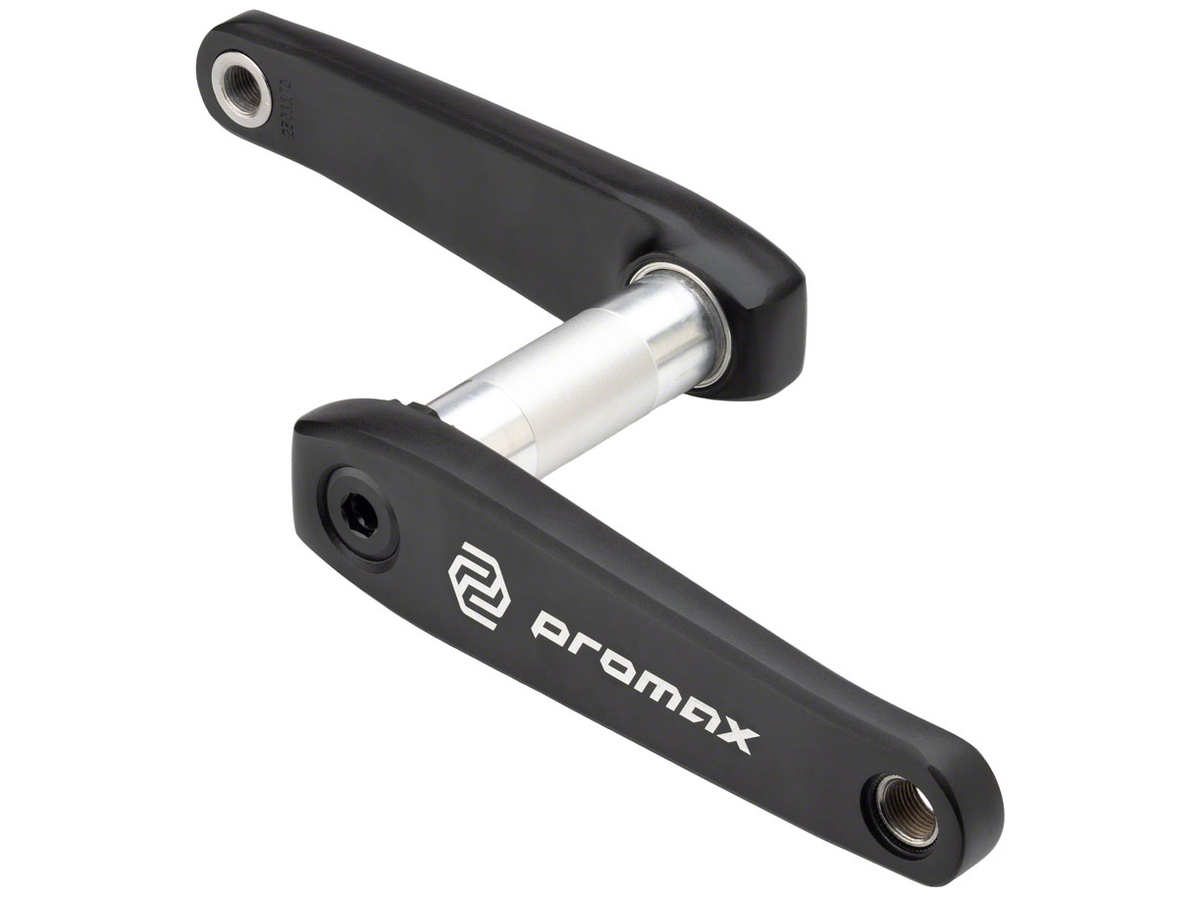 Promax HF-3 Crank Set – additional product view