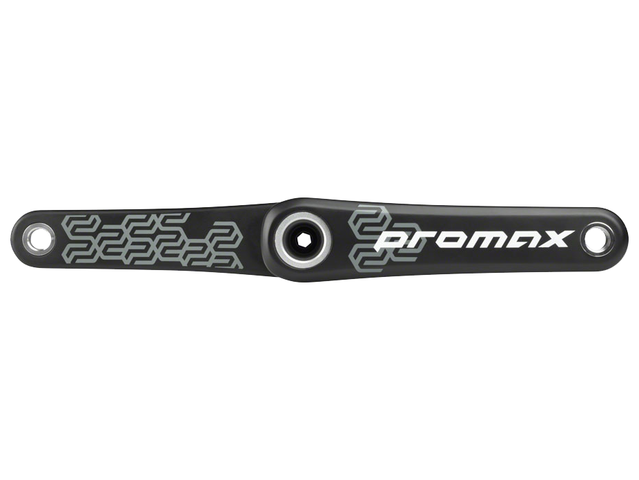 Promax CK-1 Carbon Crank Set