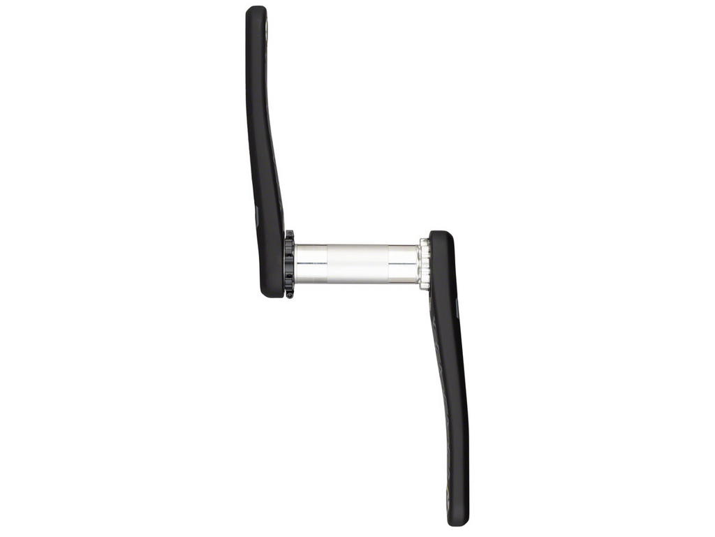 Promax CK-1 Carbon Crank Set