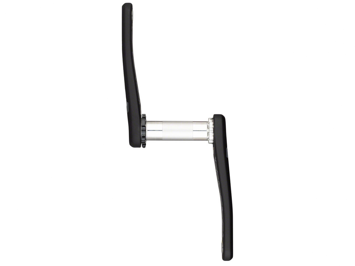 Promax CK-1 Carbon Crank Set