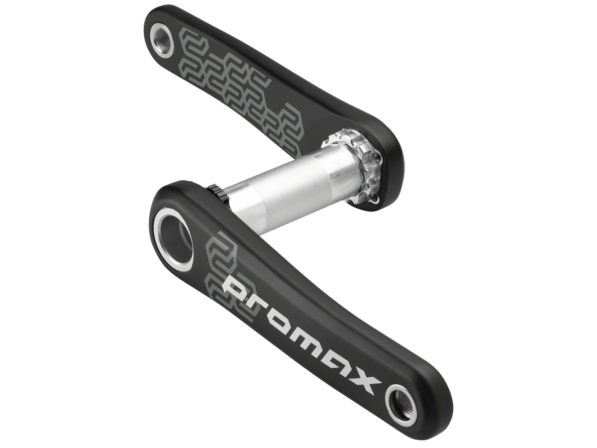 Promax CK-1 Carbon Crank Set