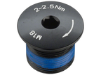 Promax 2 Piece Crank Spindle Bolt – additional product view