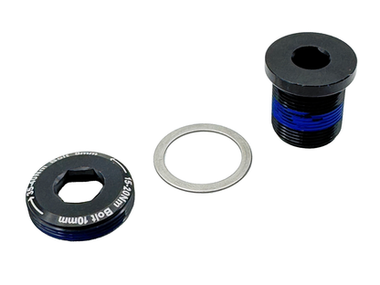 Promax HF-3 Crank Spindle Bolt