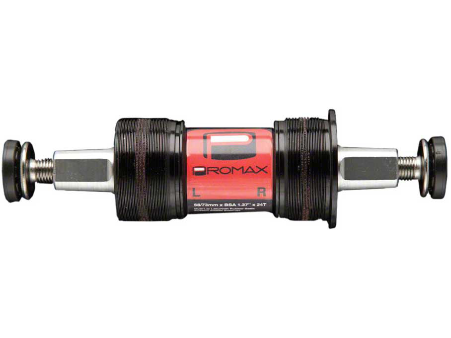 Promax SC-1 Euro BB Set – additional product view