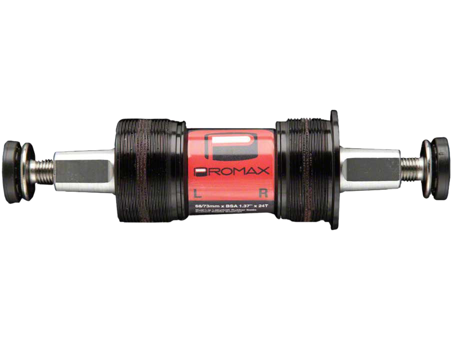 Promax SC-1 Euro BB Set – additional product view