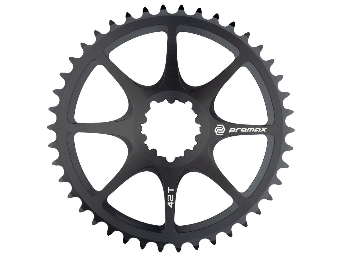 Promax Direct Mount Front Sprocket – additional product view