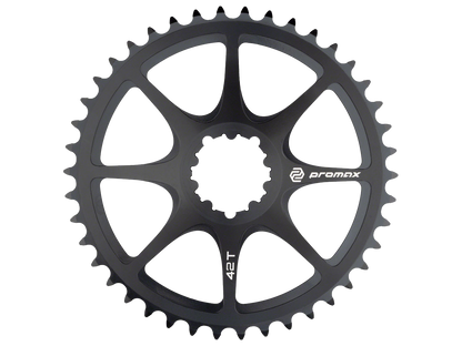 Promax Direct Mount Front Sprocket – additional product view