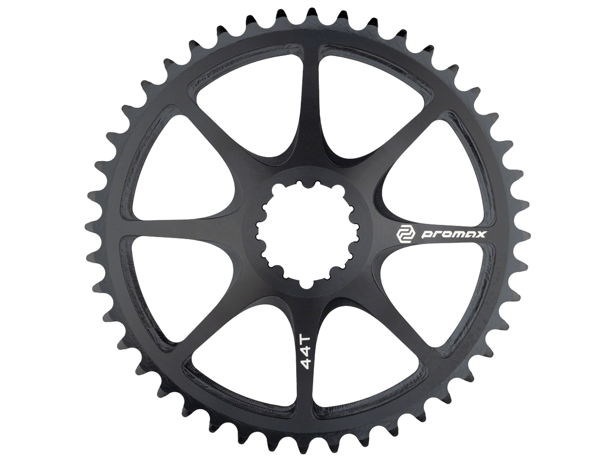 Promax Direct Mount Front Sprocket – additional product view