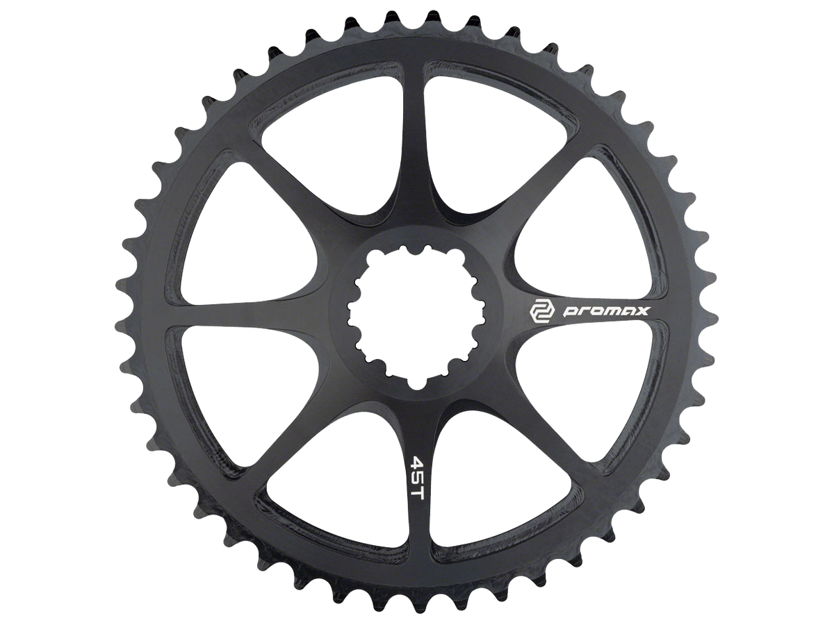Promax Direct Mount Front Sprocket – additional product view