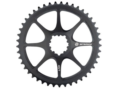 Promax Direct Mount Front Sprocket – additional product view