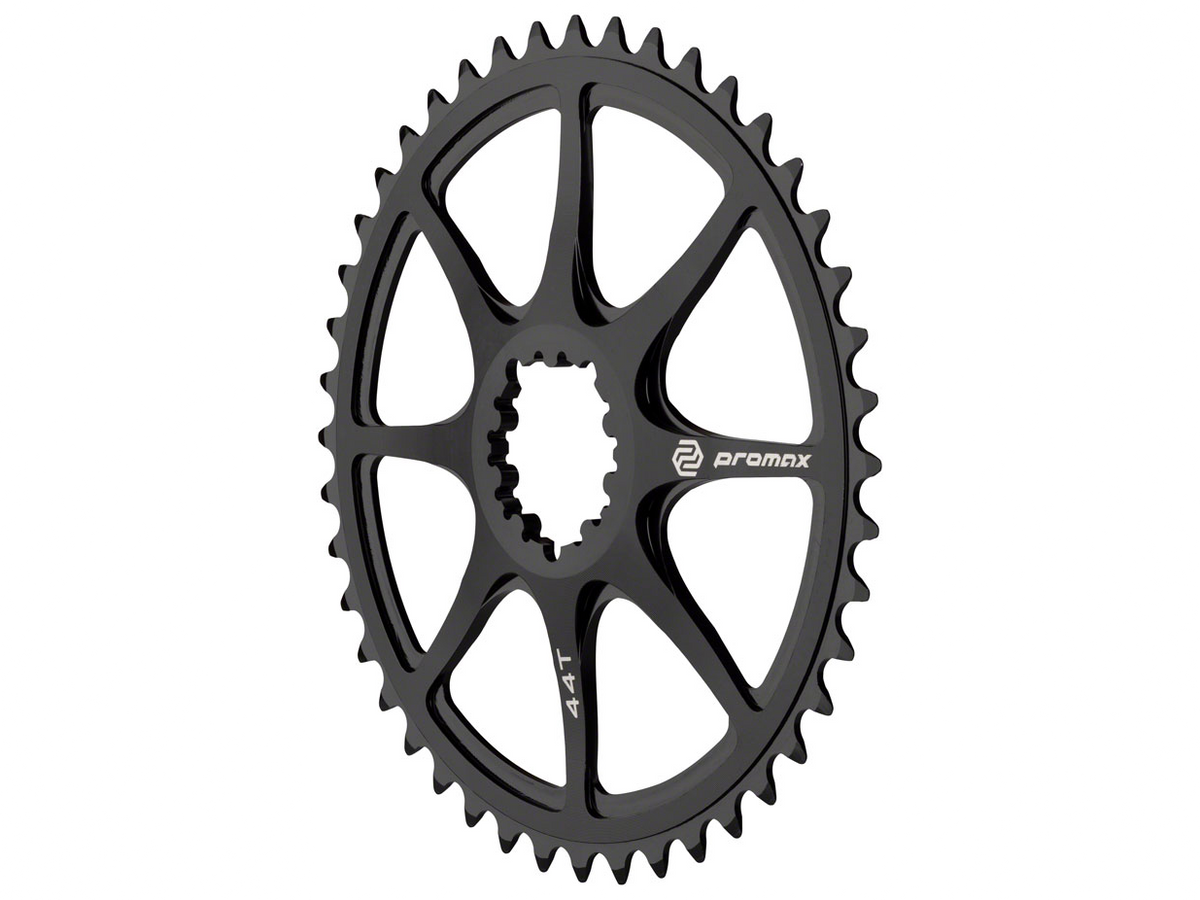 Promax Direct Mount Front Sprocket – 45t