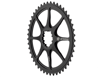 Promax Direct Mount Front Sprocket – 47t