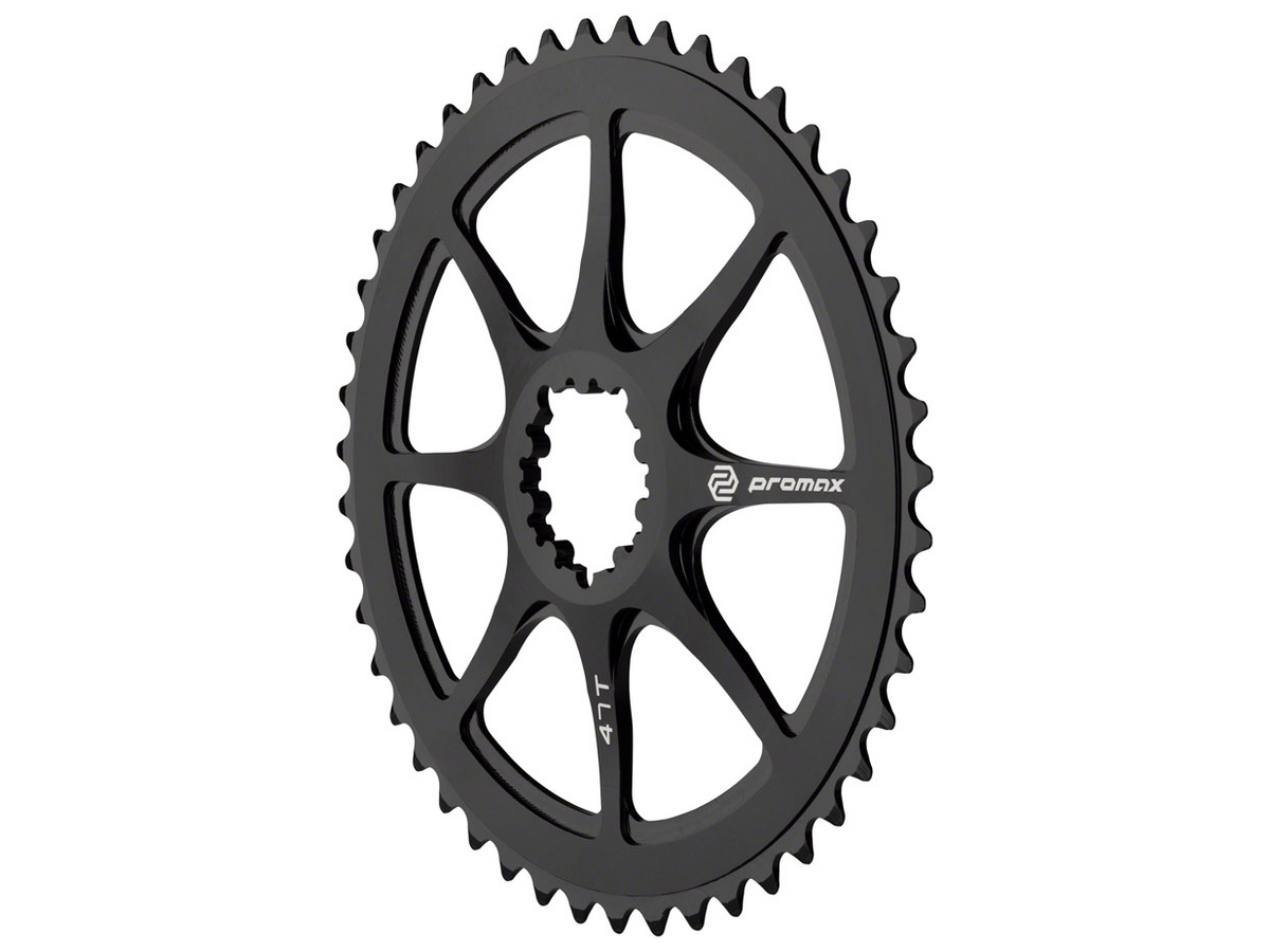 Promax Direct Mount Front Sprocket – additional product view