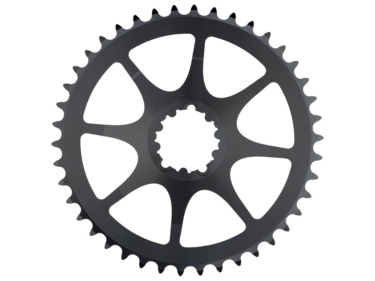 Promax Direct Mount Front Sprocket – additional product view