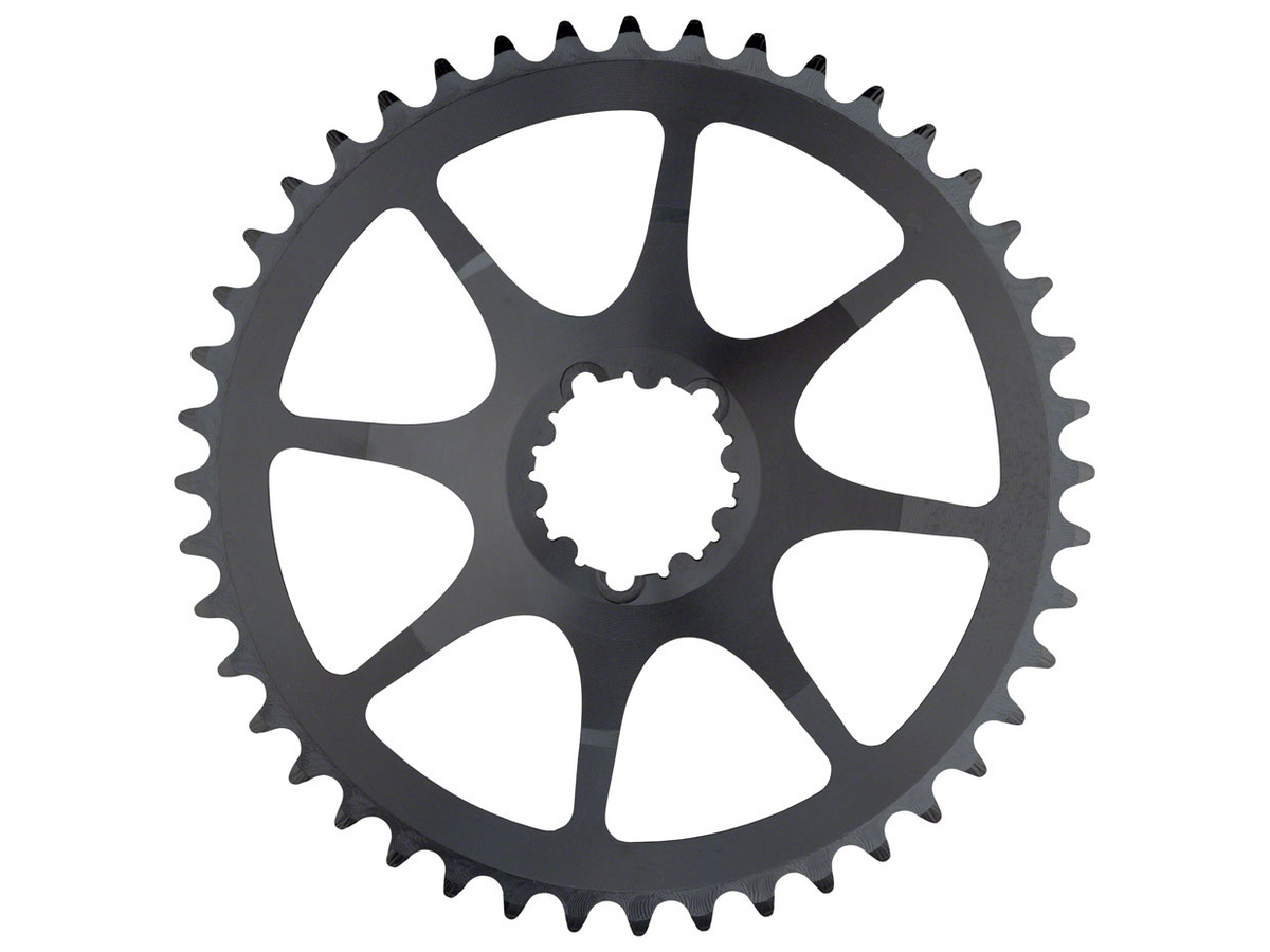 Promax Direct Mount Front Sprocket – additional product view