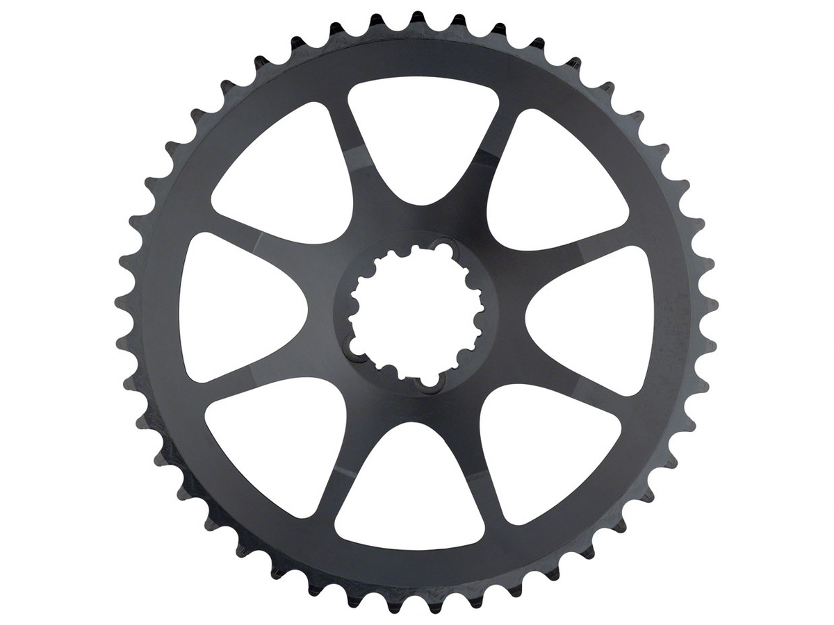 Promax Direct Mount Front Sprocket – additional product view